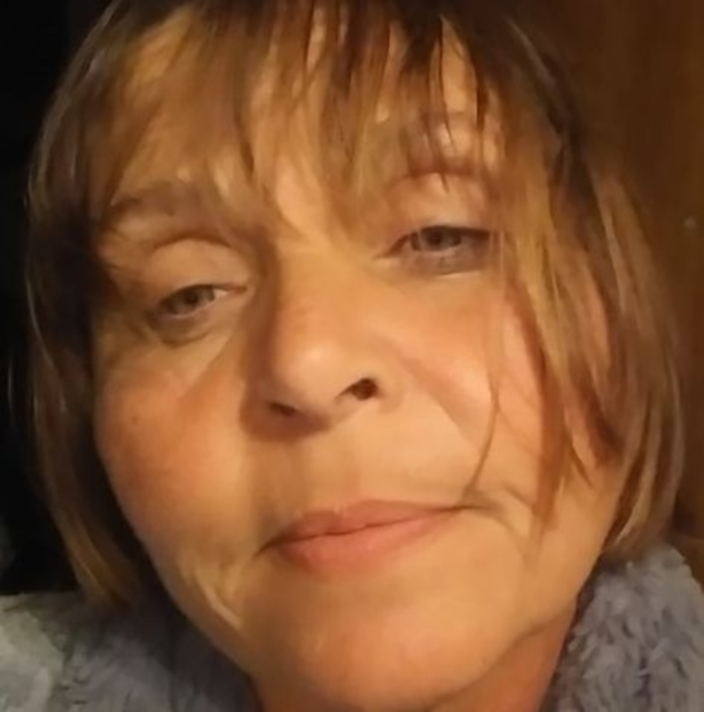 Meet your Posher, Brenda